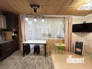 Дом 86м², 2-этажный, участок 4 сот.