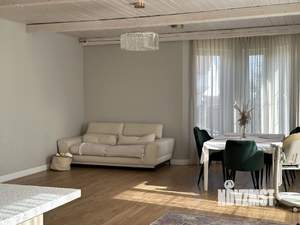 Дом 500м², 4-этажный, участок 9 сот.