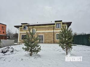 Дом 250м², 2-этажный, участок 6 сот.