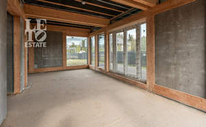 Дом 175м², 2-этажный, участок 7 сот.