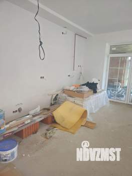 Таунхаус 172м², 3-этажный, участок 6 сот.