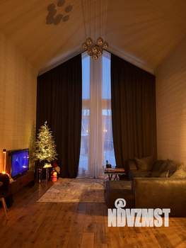 Коттедж 140м², 1-этажный, участок 9 сот.