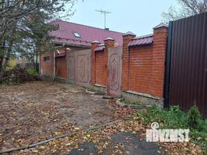 Дом 168м², 2-этажный, участок 7 сот.