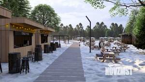 Дом 120м², 1-этажный, участок 7 сот.