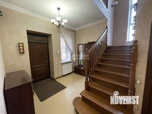 Дом 494м², 2-этажный, участок 16 сот.