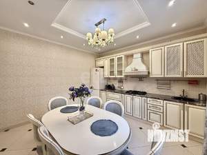 Таунхаус 149м², 3-этажный, участок 2 сот.