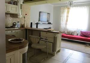 Дом 360м², 4-этажный, участок 8 сот.