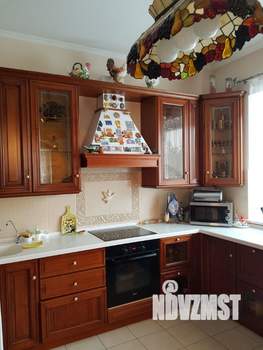 Коттедж 619м², 2-этажный, участок 32 сот.