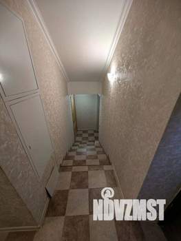 Таунхаус 217м², 4-этажный, участок 3 сот.