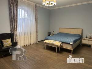 Коттедж 240м², 2-этажный, участок 12 сот.