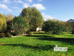 Коттедж 340м², 3-этажный, участок 45 сот.