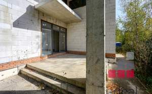 Дом 218м², 2-этажный, участок 9 сот.