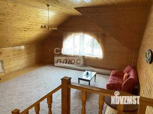 Коттедж 815м², 2-этажный, участок 32 сот.