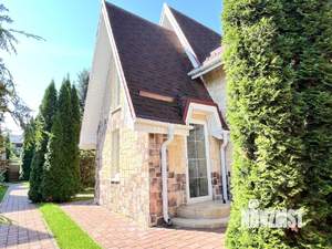 Дом 640м², 3-этажный, участок 10 сот.