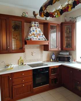 Дом 619м², 2-этажный, участок 32 сот.