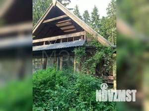 Коттедж 127м², 2-этажный, участок 47 сот.