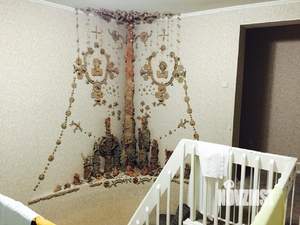 Коттедж 340м², 3-этажный, участок 45 сот.