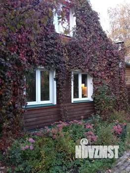 Дом 120м², 2-этажный, участок 8 сот.