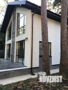 Дом 250м², 2-этажный, участок 7 сот.