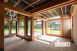 Дом 322м², 2-этажный, участок 13 сот.