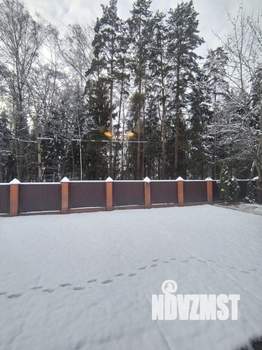 Коттедж 344м², 4-этажный, участок 7 сот.