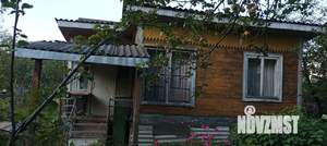 Дом 46м², 1-этажный, участок 6 сот.