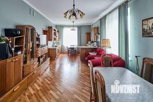 Коттедж 514м², 2-этажный, участок 17 сот.