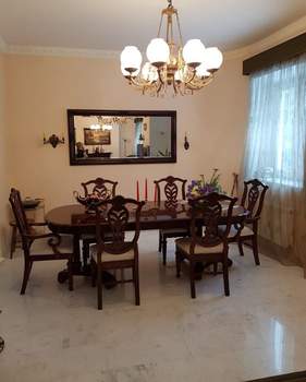 Дом 619м², 2-этажный, участок 32 сот.