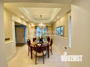 Дом 270м², 2-этажный, участок 10 сот.