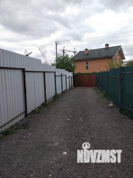 Дом 400м², 4-этажный, участок 5 сот.