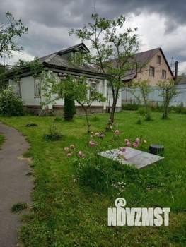 Дом 80м², 1-этажный, участок 15 сот.