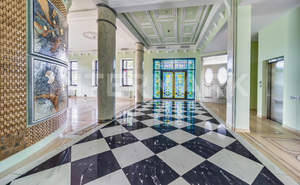 Дом 745м², 2-этажный, участок 20 сот.