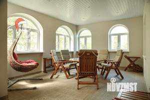 Дом 495м², 3-этажный, участок 22 сот.