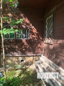 Дом 127м², 2-этажный, участок 26 сот.