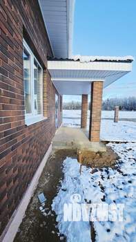 Дом 145м², 1-этажный, участок 5 сот.