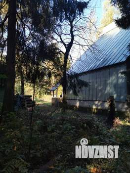 Дом 321м², 4-этажный, участок 17 сот.