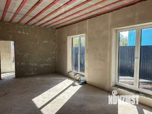 Дом 140м², 1-этажный, участок 8 сот.