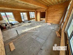 Дом 254м², 2-этажный, участок 6 сот.