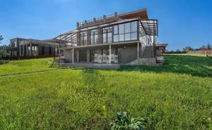 Дом 840м², 2-этажный, участок 43 сот.