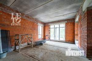 Дом 287м², 2-этажный, участок 7 сот.