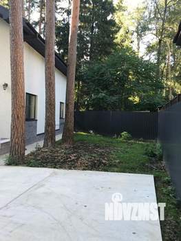 Дом 250м², 2-этажный, участок 7 сот.