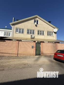 Дом 614м², 3-этажный, участок 10 сот.