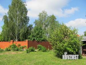 Дом 360м², 5-этажный, участок 8 сот.