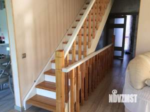 Дом 180м², 3-этажный, участок 7 сот.