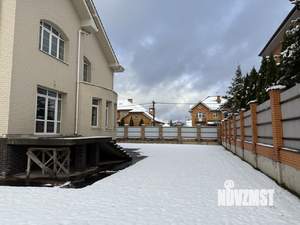 Коттедж 714м², 2-этажный, участок 14 сот.