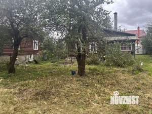 Дом 85м², 1-этажный, участок 7 сот.