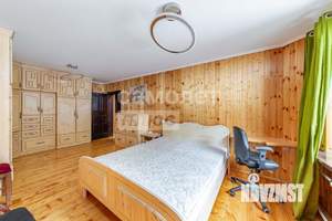 Дом 943м², 4-этажный, участок 12 сот.