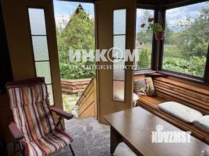 Дом 250м², 2-этажный, участок 12 сот.