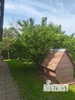 Дом 143м², 2-этажный, участок 16 сот.