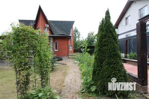 Дом 230м², 2-этажный, участок 11 сот.